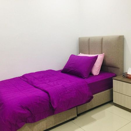 Sofea Casa Homestay Ipoh Kültér fotó