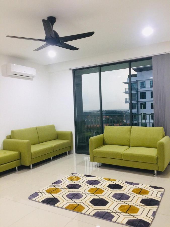 Sofea Casa Homestay Ipoh Kültér fotó
