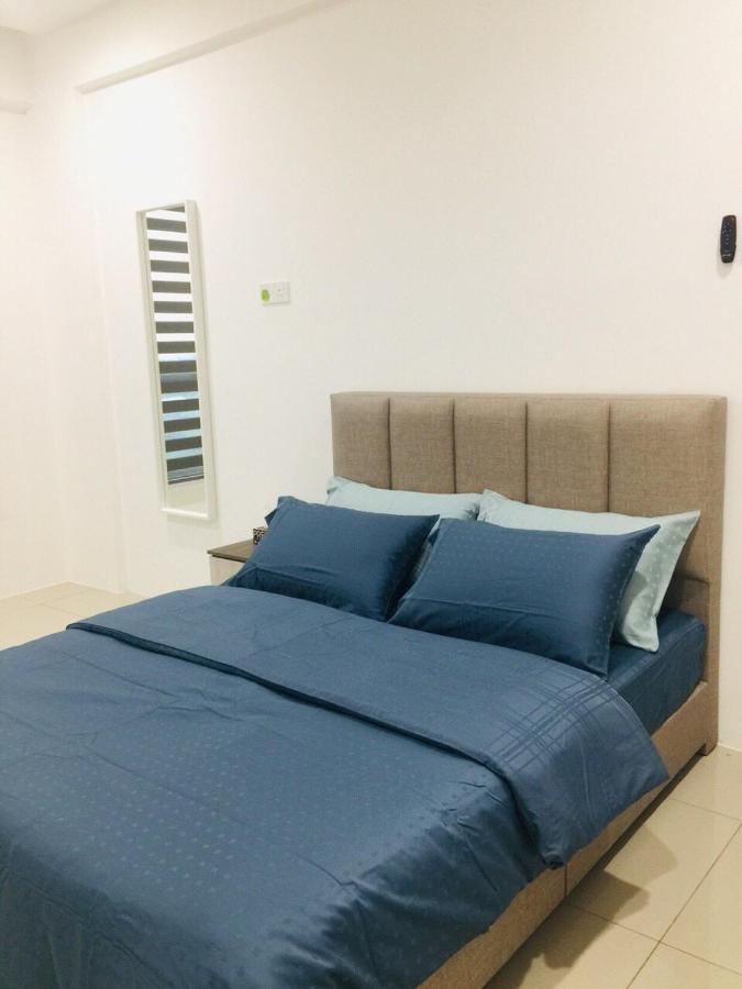 Sofea Casa Homestay Ipoh Kültér fotó