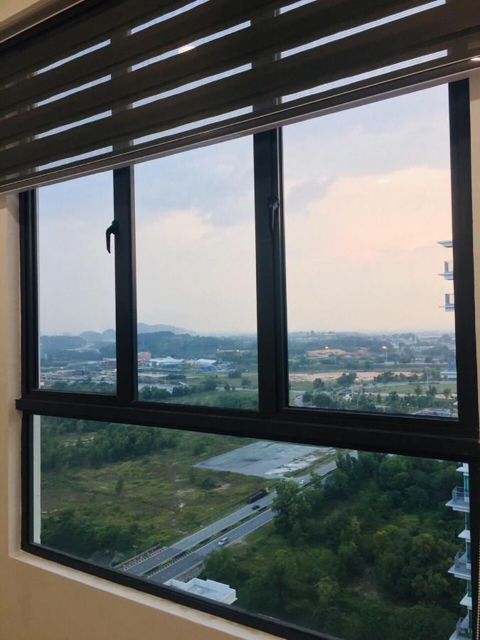 Sofea Casa Homestay Ipoh Kültér fotó