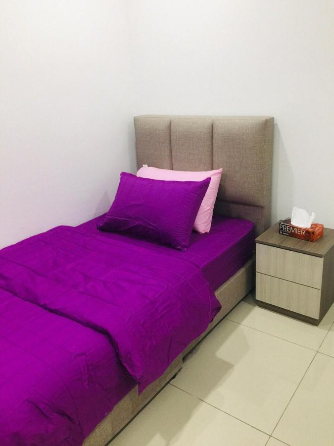 Sofea Casa Homestay Ipoh Kültér fotó