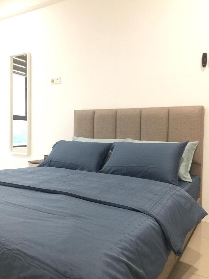 Sofea Casa Homestay Ipoh Kültér fotó