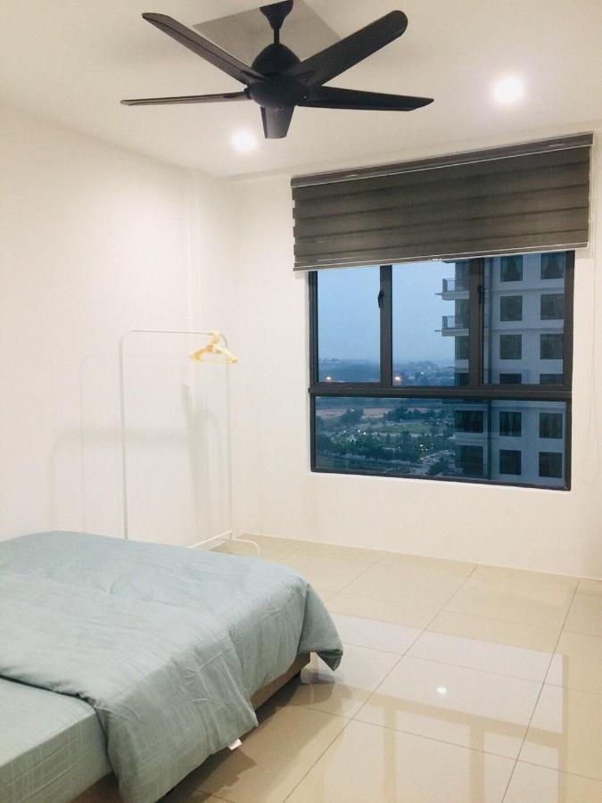 Sofea Casa Homestay Ipoh Kültér fotó