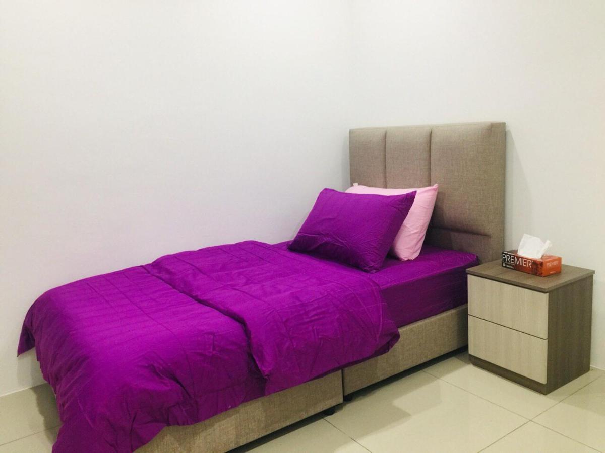 Sofea Casa Homestay Ipoh Kültér fotó
