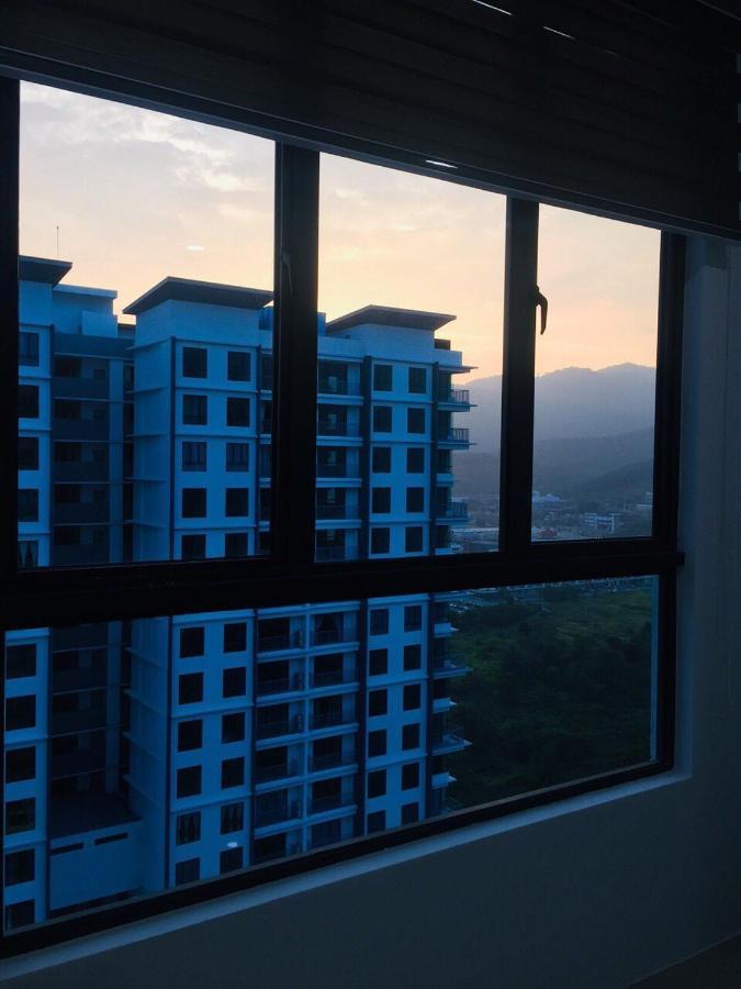 Sofea Casa Homestay Ipoh Kültér fotó