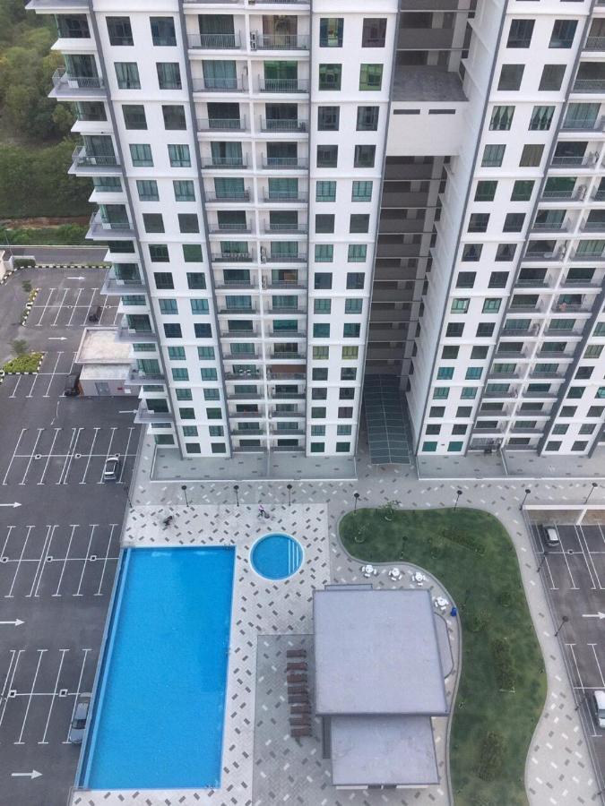 Sofea Casa Homestay Ipoh Kültér fotó