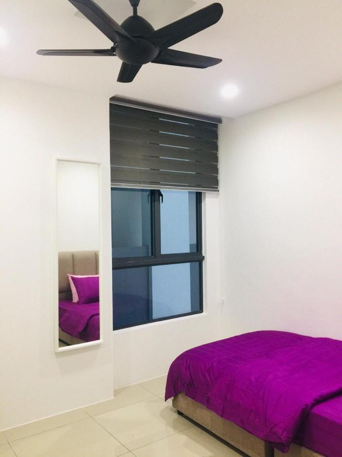 Sofea Casa Homestay Ipoh Kültér fotó