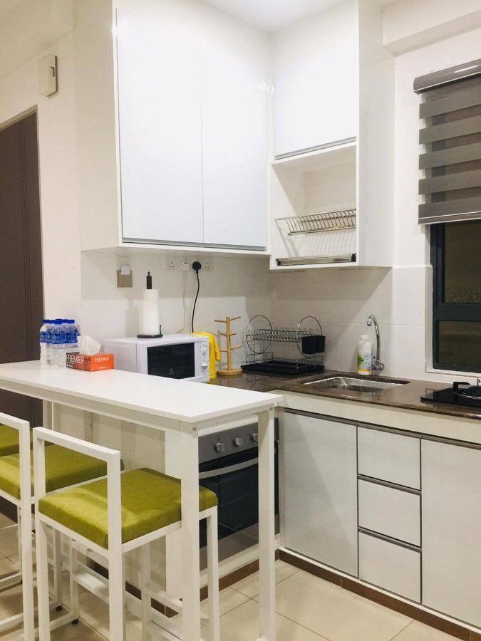 Sofea Casa Homestay Ipoh Kültér fotó