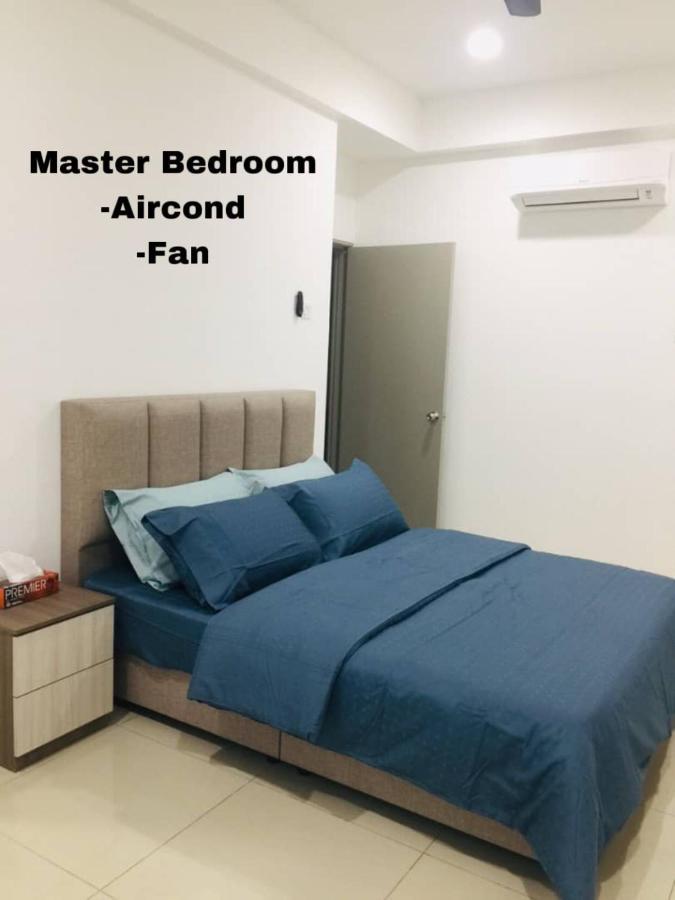 Sofea Casa Homestay Ipoh Kültér fotó